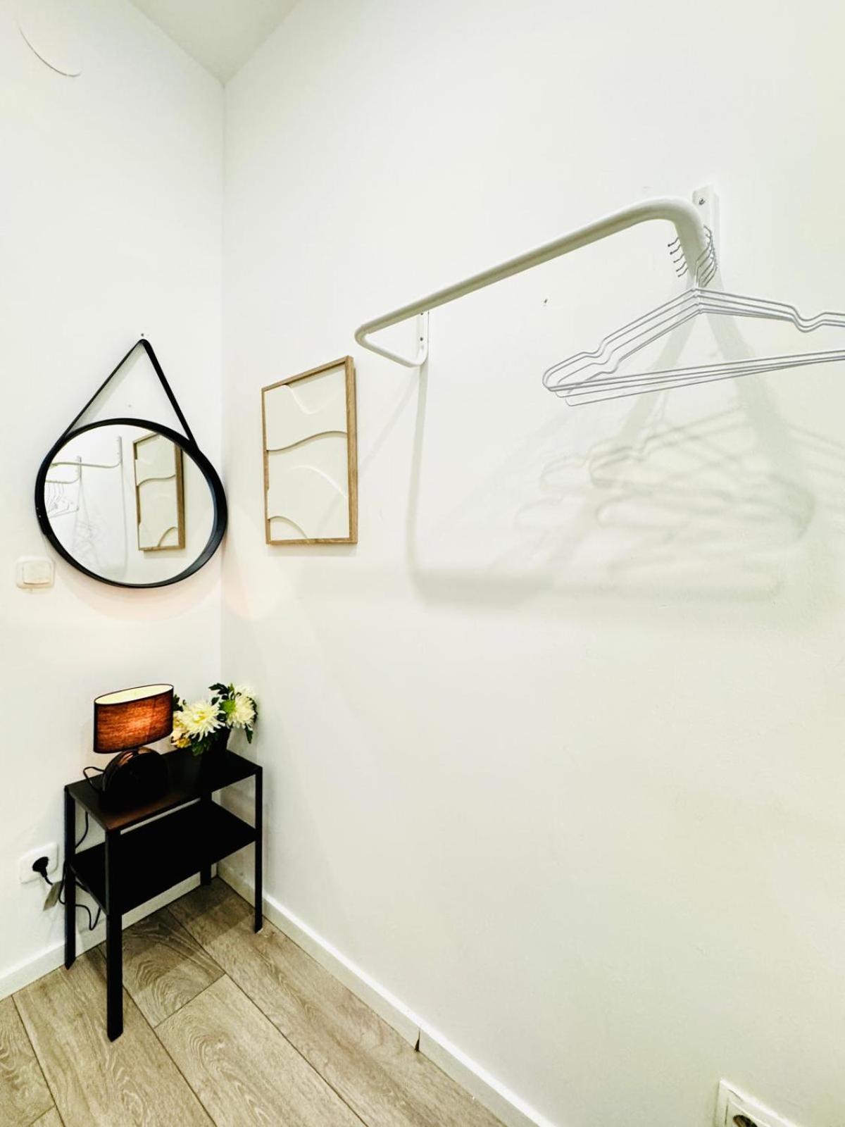 Elegant 5-br Shared Ideal For Groups & Families Apartment