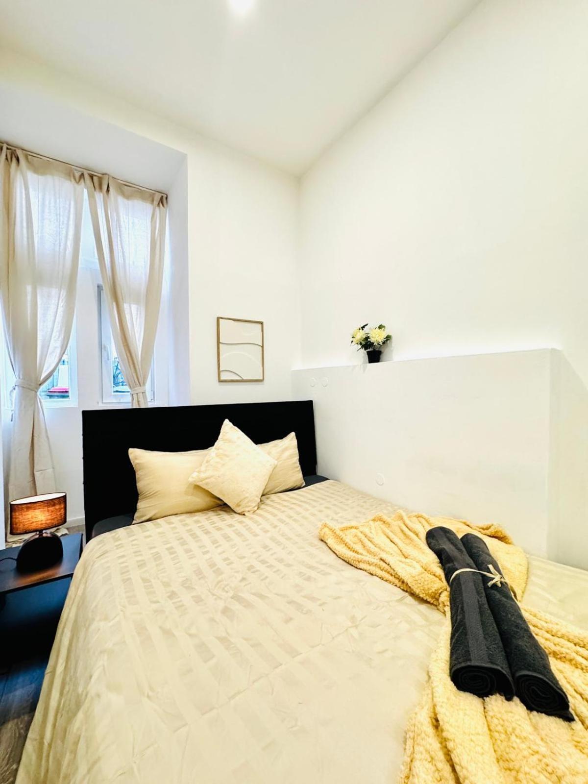 Elegant 5-br Shared Ideal For Groups & Families Apartment