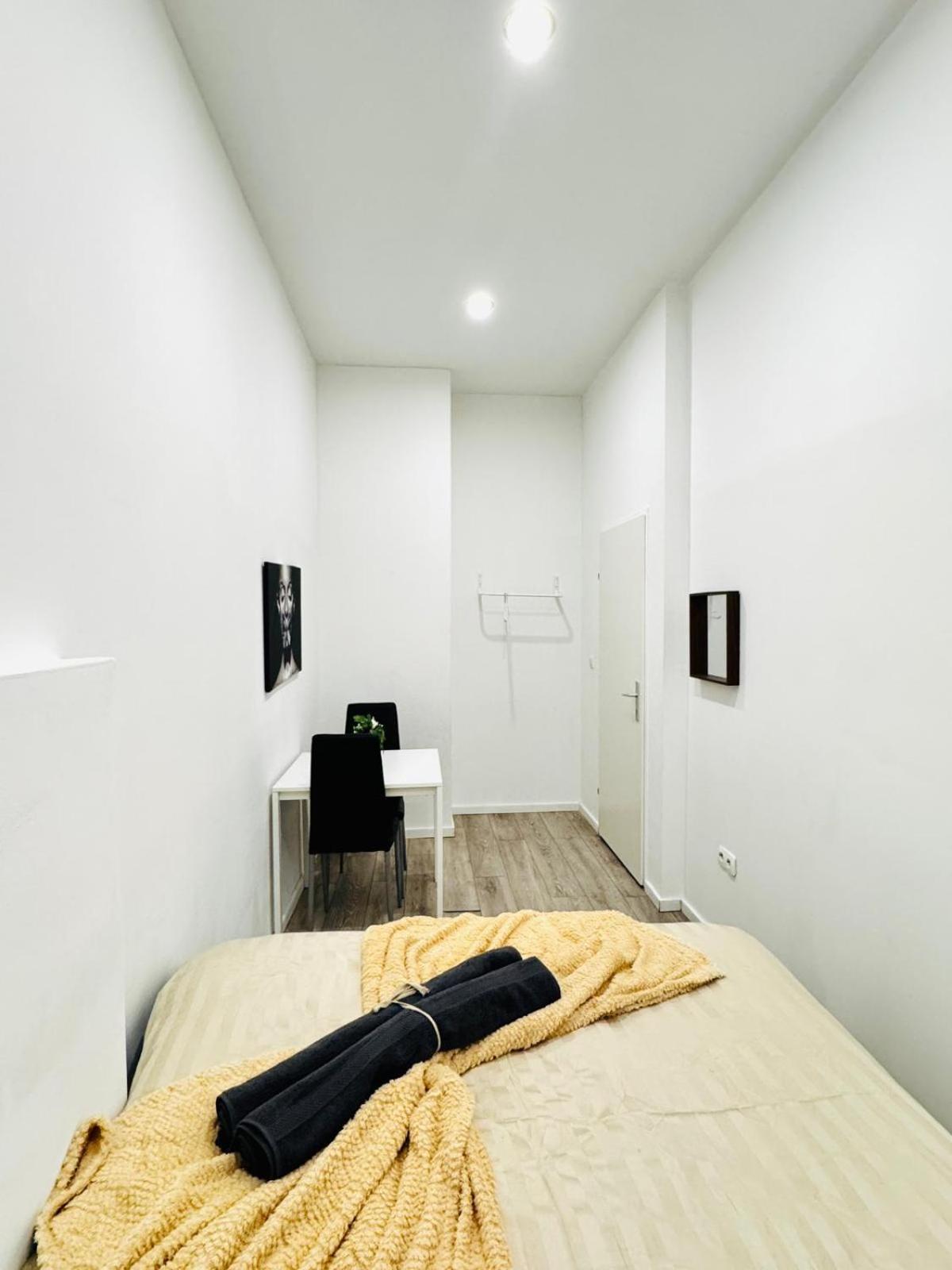 Apartment Elegant 5-br Shared Ideal For Groups & Families *