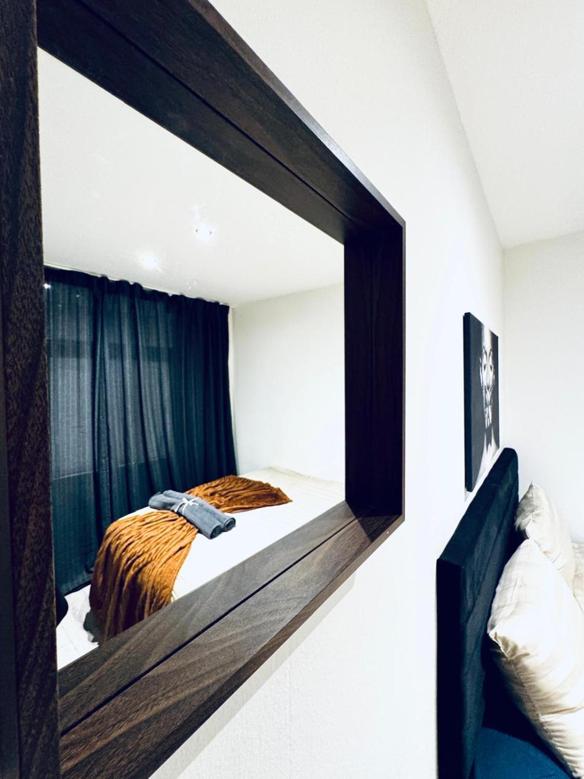 Elegant 5-br Shared Ideal For Groups & Families Apartment Wien