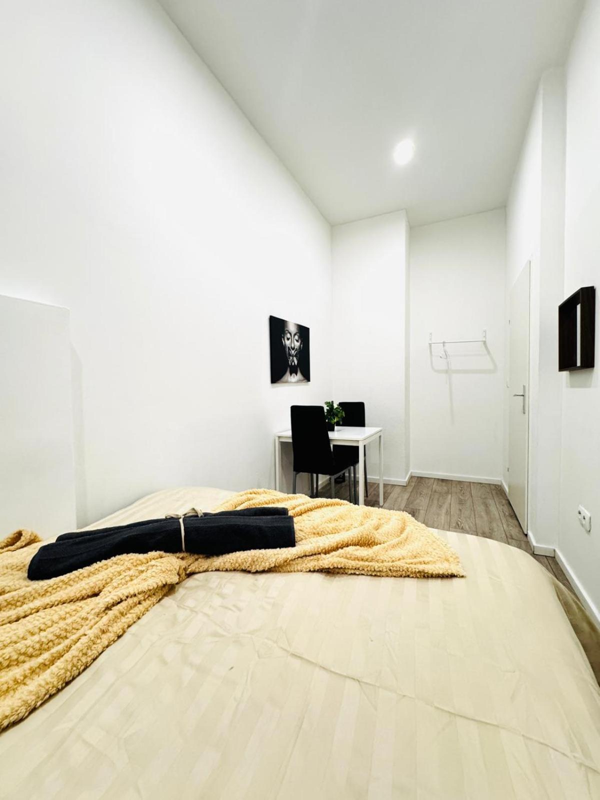 Elegant 5-br Shared Ideal For Groups & Families Apartment