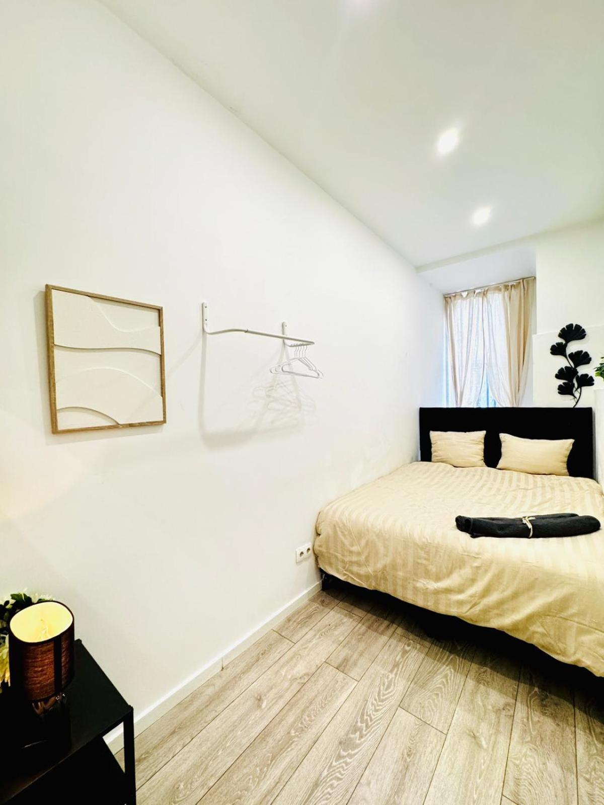 Apartment Elegant 5-br Shared Ideal For Groups & Families Wien