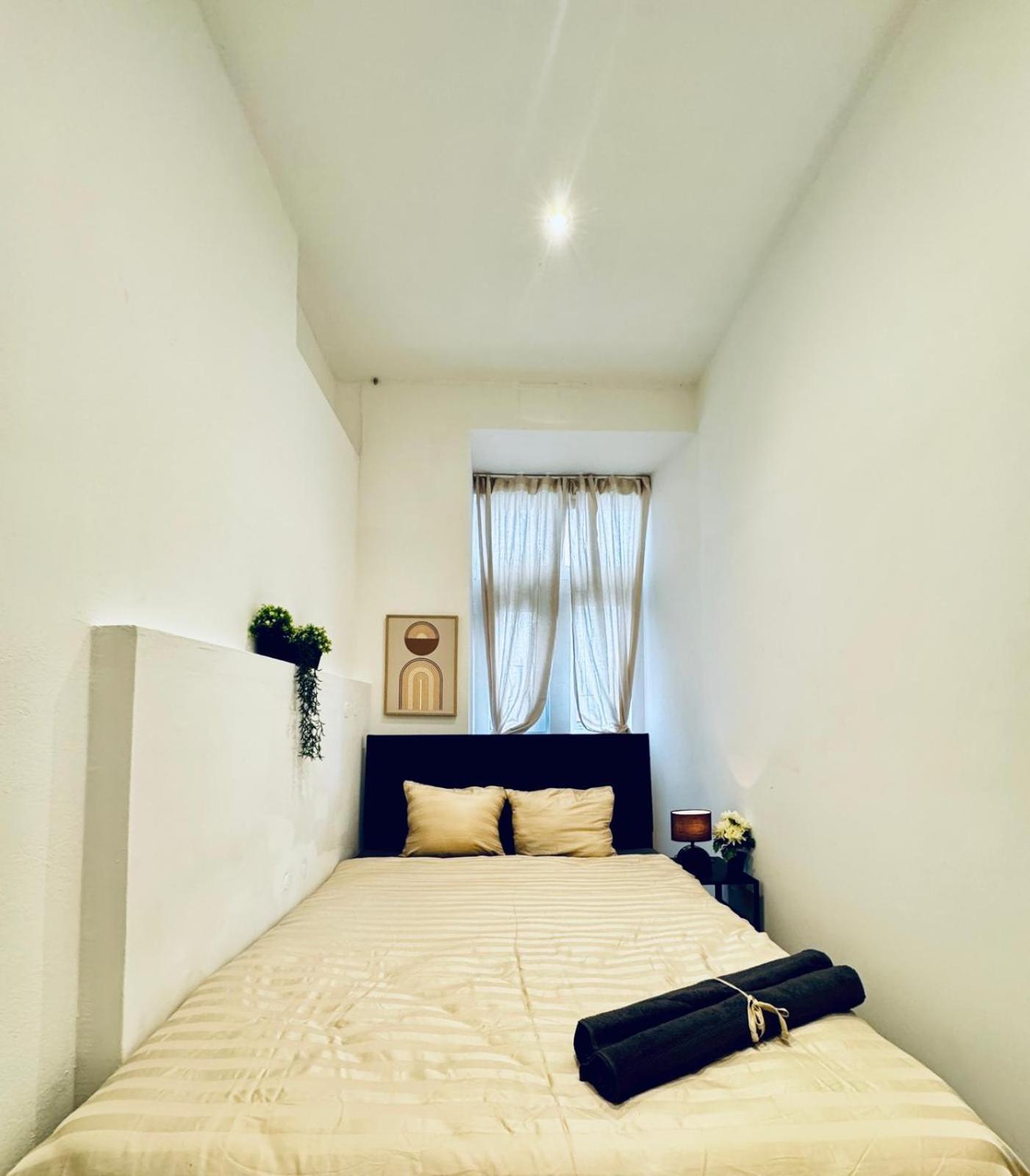 Elegant 5-br Shared Ideal For Groups & Families * Wien