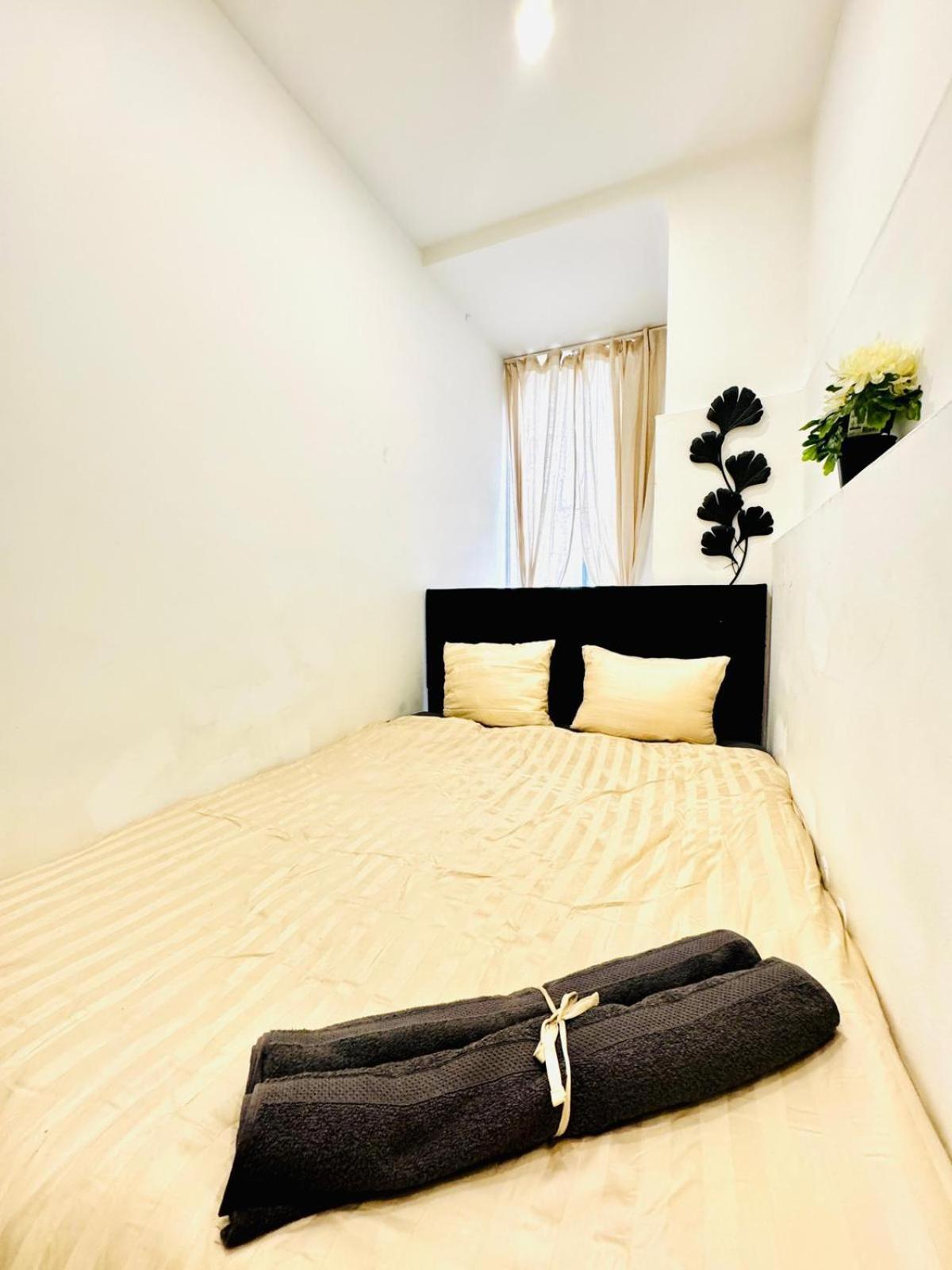 Elegant 5-br Shared Ideal For Groups & Families Apartment Wien