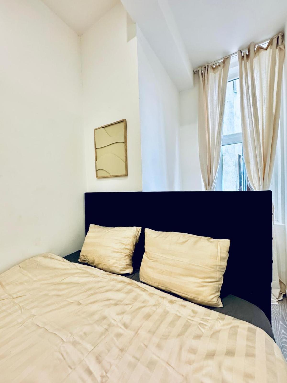 Elegant 5-br Shared Ideal For Groups & Families * Wien
